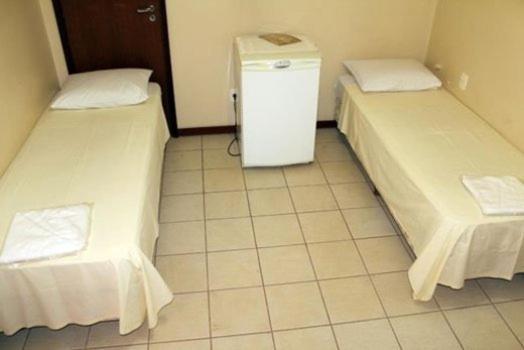 Hotel Bela Vista Paranoá Zewnętrze zdjęcie