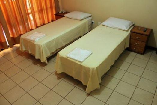 Hotel Bela Vista Paranoá Pokój zdjęcie